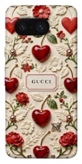 Чехол на Google Pixel 8 Gucci ver.2 фото 1 из 1