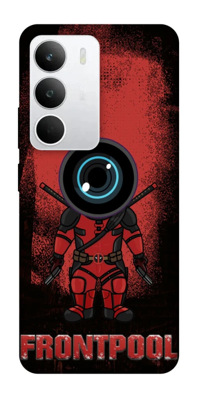 Чохол на Realme C71 Frontpool фото 1 з 1