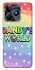 Чохол на Realme C53 Dandysworld rainbow stars фото 1 з 1