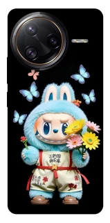 Чохол на Xiaomi Poco F7 Pro Japan Labubu фото 1 з 1