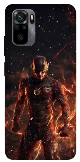 Чехол на Xiaomi Redmi Note 10 / Note 10s Flash фото 1 из 1