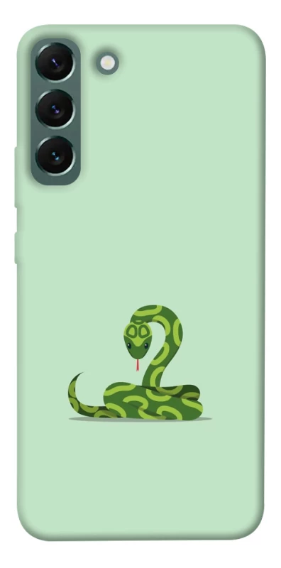 Чохол на Samsung Galaxy S22+ Змійка фото 1 з 1