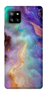 Чехол на Samsung Galaxy A42 5G Epoxy design ver.6 фото 1 из 1