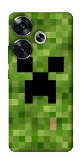 Чехол на Xiaomi Poco F6 Creeper фото 1 из 1