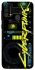 Чохол на Samsung Galaxy M21s Cyberpunk фото 1 з 1
