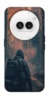 Чохол на Nothing Phone (2a) Сталкер v8 фото 1 з 1