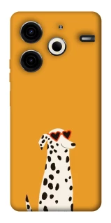 Чехол на TECNO Pova 6 Neo (LI6) Долматинец фото 1 из 1