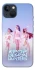 Чохол на Apple iPhone 13 (6.1") K-Pop Demon Hunters ver.7 фото 1 з 1