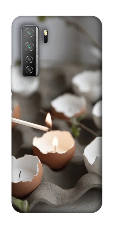 Чехол на Huawei Nova 7 SE Eggcellent фото 1 из 1