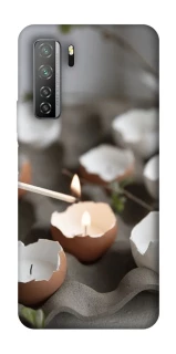 Чехол на Huawei Nova 7 SE Eggcellent фото 1 из 1