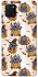 Чохол на Samsung Galaxy Note 10 Lite (A81) Halloween Stitch ver.1 фото 1 з 1