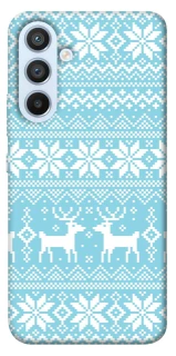 Чохол на Samsung Galaxy A54 5G Новорічний v10 фото 1 з 1