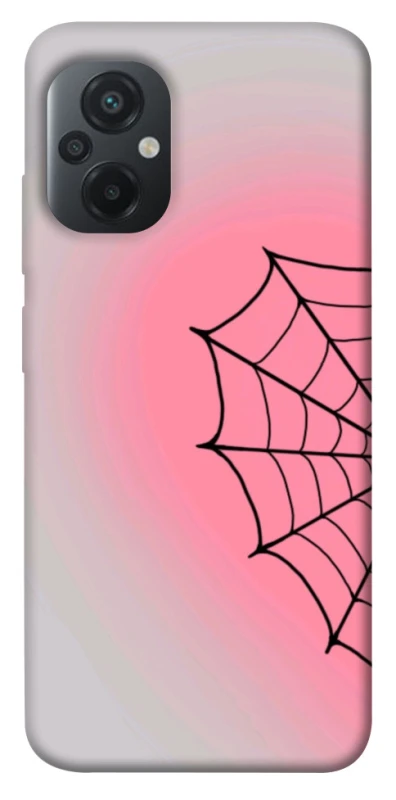 Чохол на Xiaomi Poco M5 Pair romantic theme ver.1 фото 1 з 1