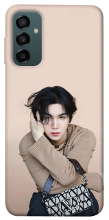 Чохол на Samsung Galaxy M34 5G Suga - BTS фото 1 з 1