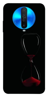 Чохол на Xiaomi Redmi K30 Red Time фото 1 з 1