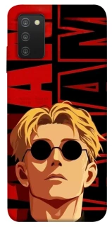 Чохол на Samsung Galaxy A03s Nanami v2 фото 1 з 1