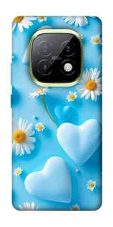 Чехол на Realme Narzo 70 Turbo Flowers v20 фото 1 из 1