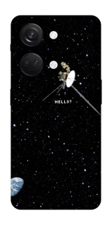 Чохол на OnePlus Nord 3 Project Hail Mary ver.9 фото 1 з 1