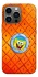 Чохол на Apple iPhone 13 Pro (6.1") Дім Спанч Боба фото 1 з 1