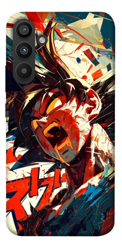 Чохол на Samsung Galaxy A34 5G Anime фото 1 з 1