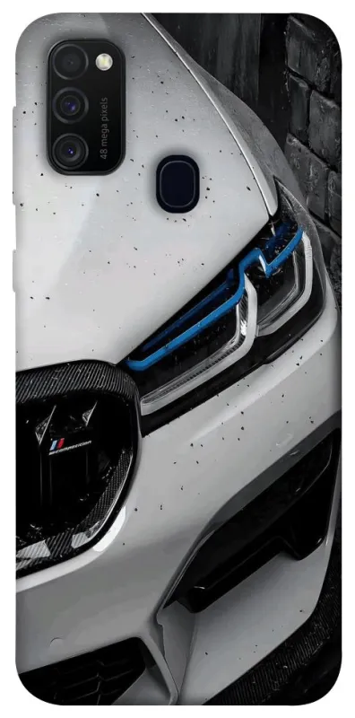 Чехол на Samsung Galaxy M30s / M21 BMW v37 фото 1 из 1