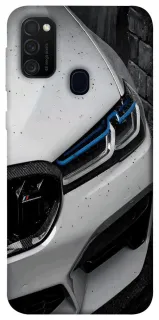 Чохол на Samsung Galaxy M30s / M21 BMW v37 фото 1 з 1