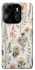 Чохол на Tecno Spark Go 2023 Floral design ver.1 фото 1 з 1