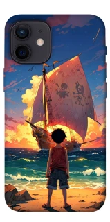 Чехол на Apple iPhone 12 mini (5.4") One Piece фото 1 из 1