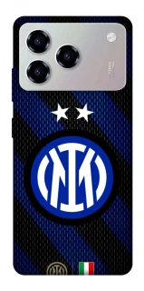 Чохол на ZTE Blade A76 FC Inter v2 фото 1 з 1