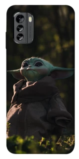 Чохол на Nokia G60 Бэбі Йода фото 1 з 1