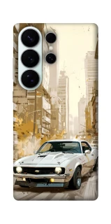 Чехол на Samsung Galaxy S26 Pro Drift фото 1 из 1