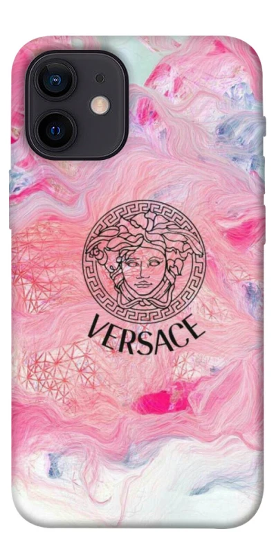 Чохол на Apple iPhone 12 mini (5.4") Versace ver.3 фото 1 з 1