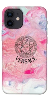 Чохол на Apple iPhone 12 mini (5.4") Versace ver.3 фото 1 з 1
