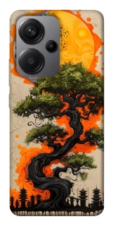 Чохол на Xiaomi Redmi Note 13 Pro+ Дух Японії v3 фото 1 з 1