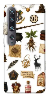 Чохол на Xiaomi Mi Note 10 / Note 10 Pro / Mi CC9 Pro Harry Potter mood фото 1 з 1