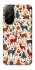 Чохол на Xiaomi Poco F7 Christmas spirit ver.5 фото 1 з 1