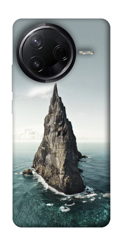 Чохол на Infinix Note 50 Pro Marine mountain фото 1 з 1