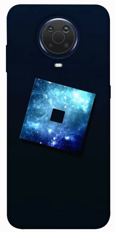 Чохол на Nokia G20 / G10 / 6.3 Adopt Me Penguin Candy фото 1 з 1