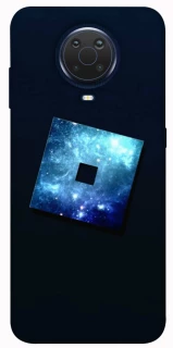 Чохол на Nokia G20 / G10 / 6.3 Adopt Me Penguin Candy фото 1 з 1