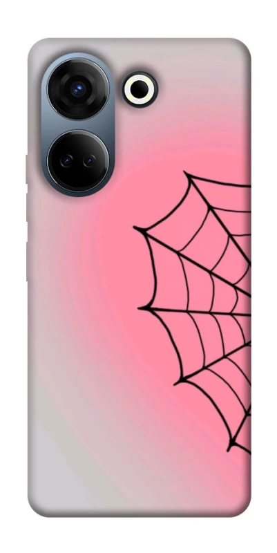 Чохол на TECNO Camon 20 Pro (CK7n) Pair romantic theme ver.1 фото 1 з 1