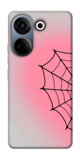 Чохол на TECNO Camon 20 Pro (CK7n) Pair romantic theme ver.1 фото 1 з 1