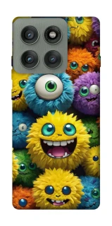 Чехол на Motorola Edge 60 Pro Smiles фото 1 из 1