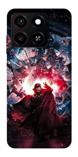 Чохол на ZTE Blade A35 4G Doctor Strange фото 1 з 1