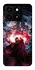 Чехол на ZTE Blade A35 4G Doctor Strange фото 1 из 1