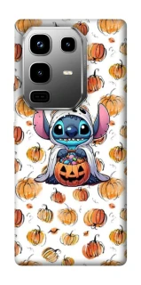 Чехол на Infinix Note 50 Pro Halloween Stitch ver.3 фото 1 из 1