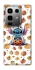 Чохол на Infinix Note 50 Pro Halloween Stitch ver.4 фото 1 з 1