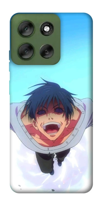 Чохол на Motorola Moto G56 5G Toji v2 фото 1 з 1