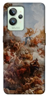 Чехол на Realme GT2 Искусство v2 фото 1 из 1