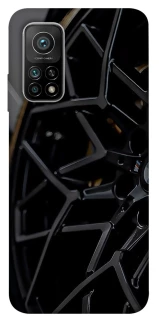 Чехол на Xiaomi Mi 10T Wheel BMW v2 фото 1 из 1