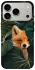 Чохол на Apple iPhone 18 Pro Fox фото 1 з 2